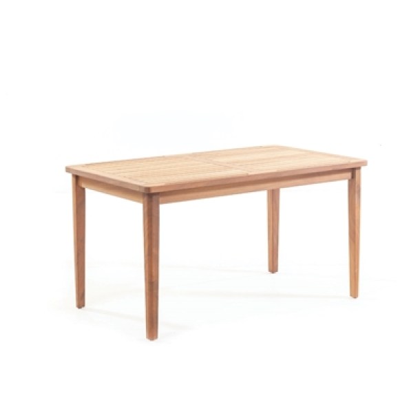FELİX 140X80CM SABİT MASA